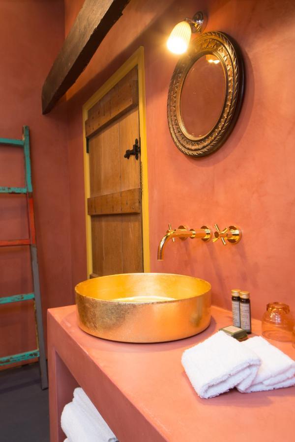 St.Michaels Bistro Bed & Breakfast Painswick Exterior photo